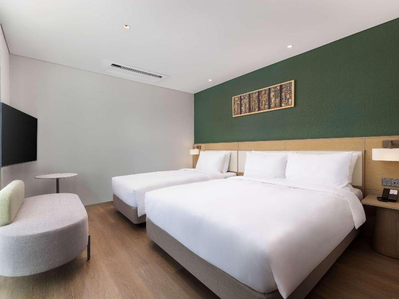 Mercure Ambassador Seoul Dongdaemun image