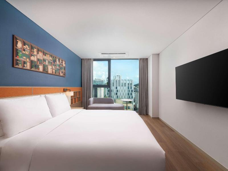 Mercure Ambassador Seoul Dongdaemun image