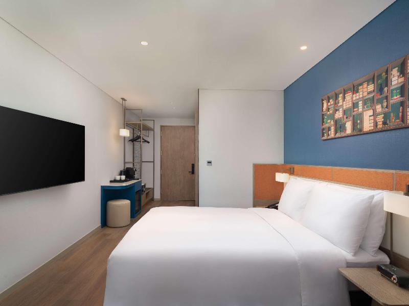 Mercure Ambassador Seoul Dongdaemun image