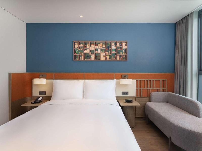 Mercure Ambassador Seoul Dongdaemun image