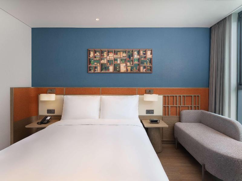Mercure Ambassador Seoul Dongdaemun image