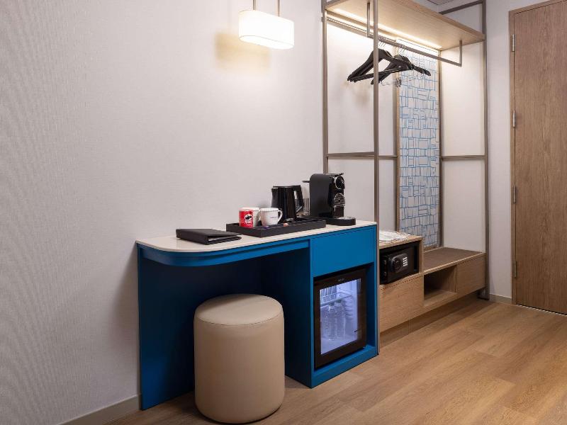 Mercure Ambassador Seoul Dongdaemun image