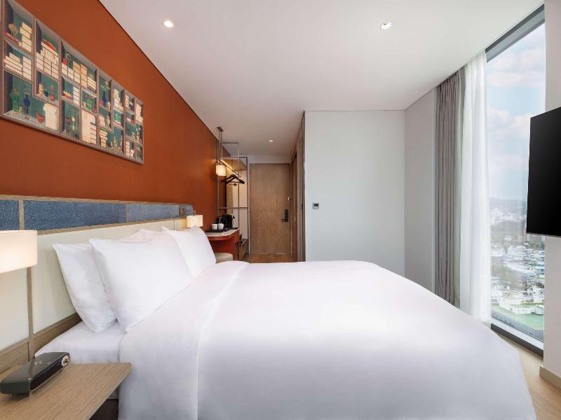 Mercure Ambassador Seoul Dongdaemun image
