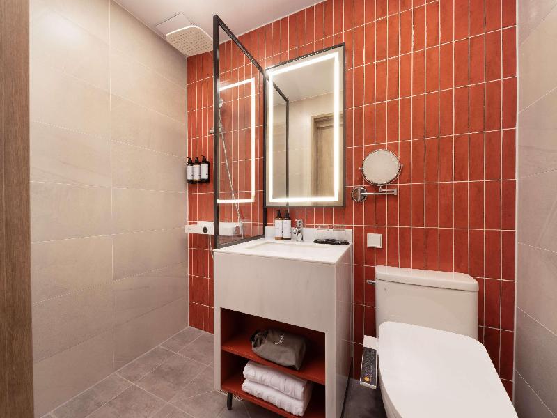 Mercure Ambassador Seoul Dongdaemun image