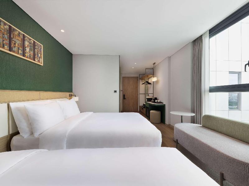 Mercure Ambassador Seoul Dongdaemun image
