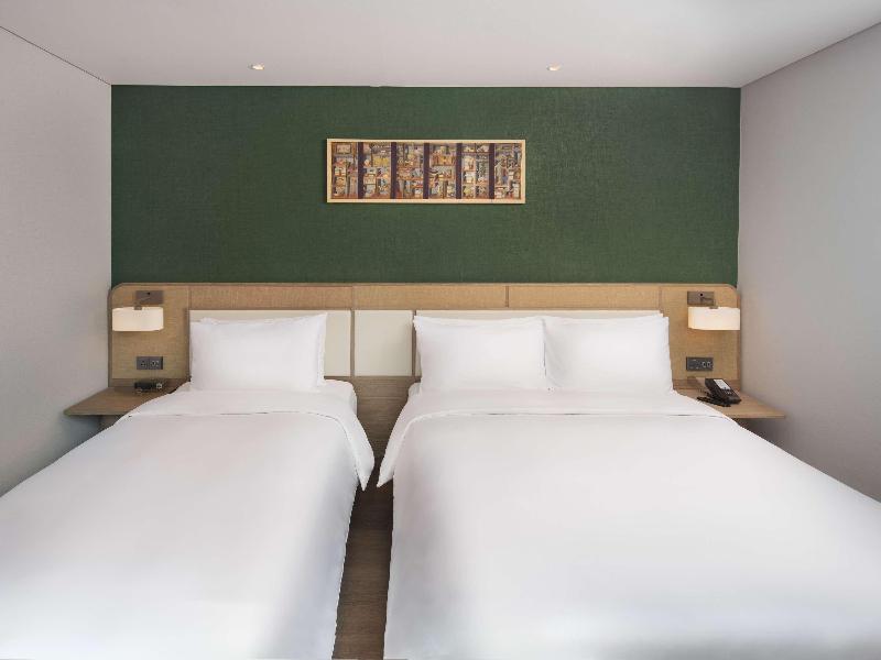 Mercure Ambassador Seoul Dongdaemun image