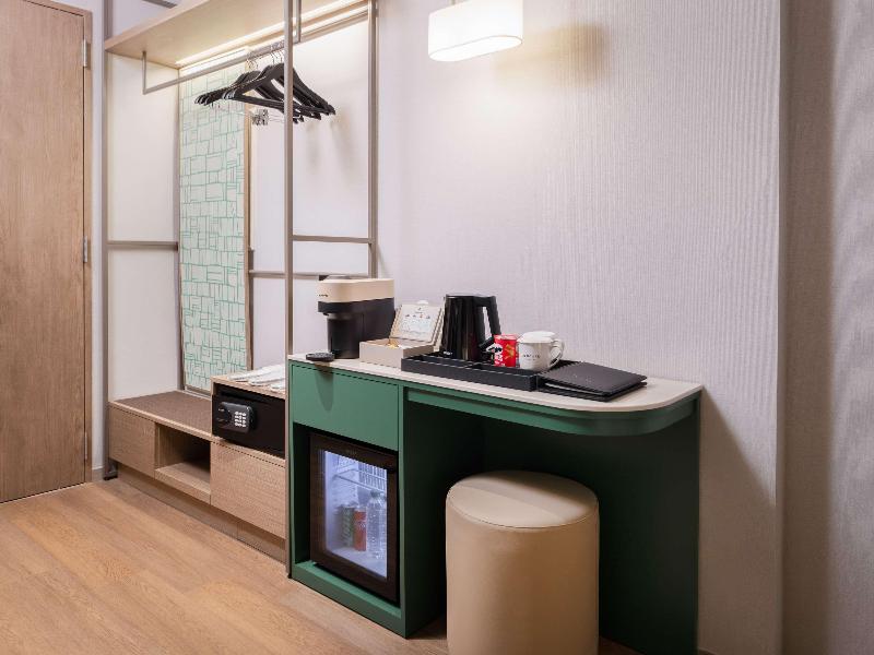 Mercure Ambassador Seoul Dongdaemun image