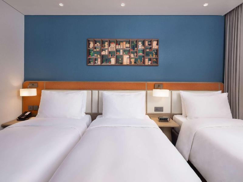 Mercure Ambassador Seoul Dongdaemun image