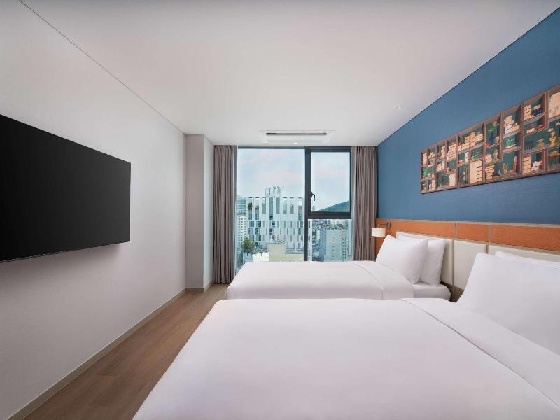 Mercure Ambassador Seoul Dongdaemun image
