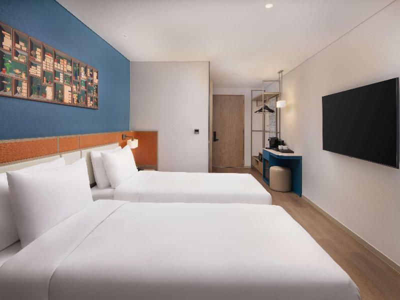 Mercure Ambassador Seoul Dongdaemun image