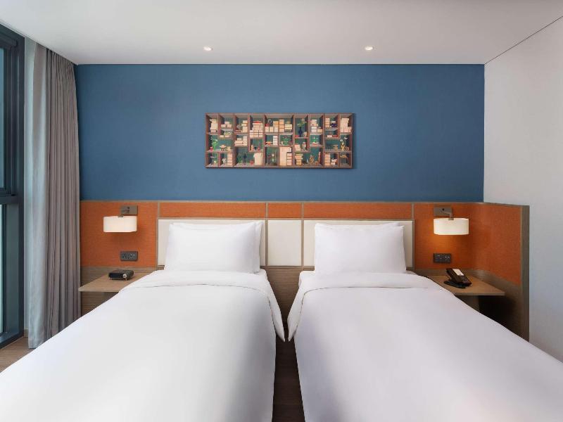 Mercure Ambassador Seoul Dongdaemun image