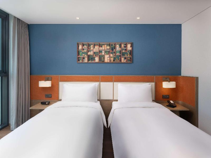 Mercure Ambassador Seoul Dongdaemun image