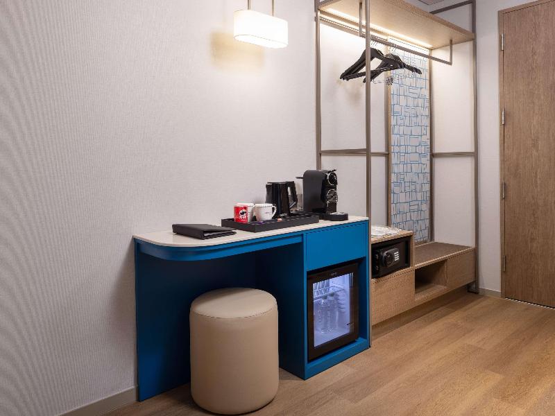Mercure Ambassador Seoul Dongdaemun image
