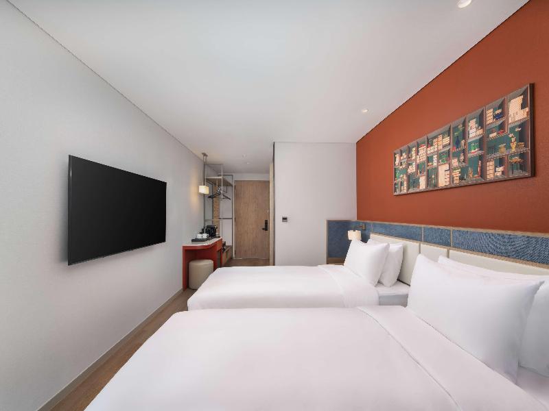 Mercure Ambassador Seoul Dongdaemun image