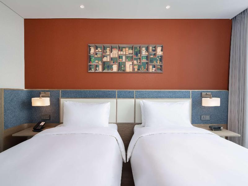 Mercure Ambassador Seoul Dongdaemun image