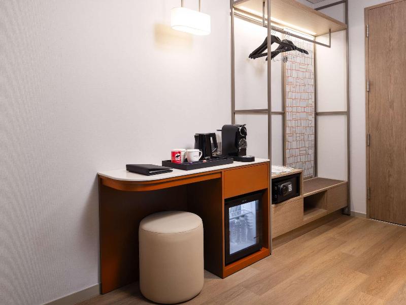 Mercure Ambassador Seoul Dongdaemun image