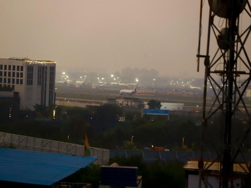 Hotel Stanley Delhi Airport 5