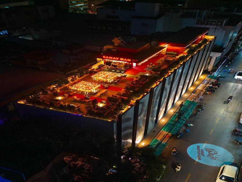 The Gravitique Hotel Khaosan image