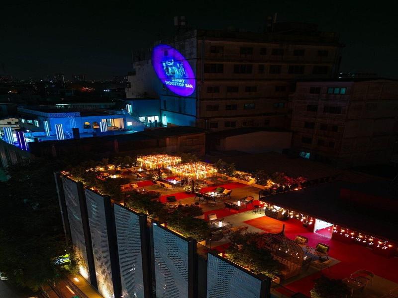 The Gravitique Hotel Khaosan image
