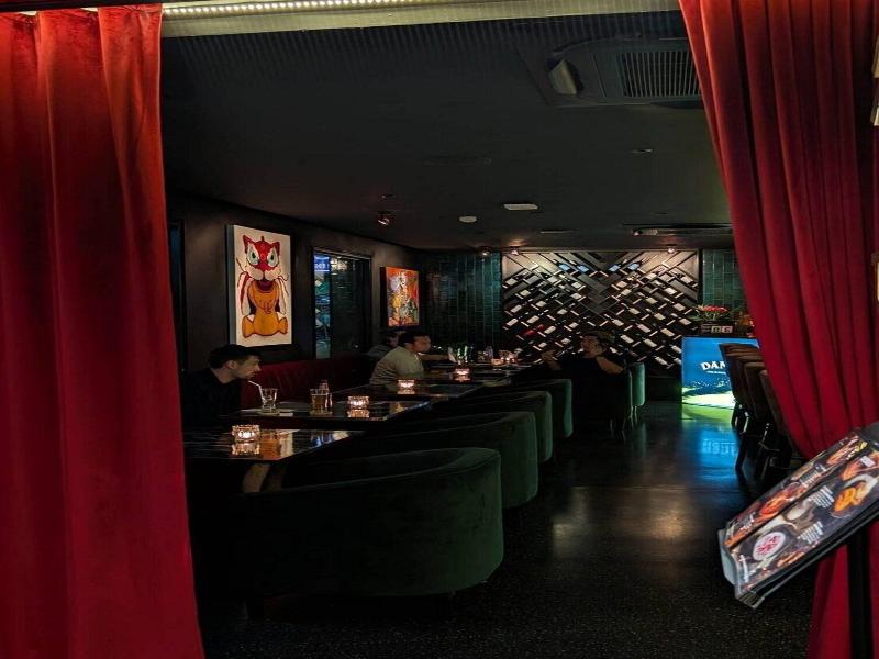 The Gravitique Hotel Khaosan image