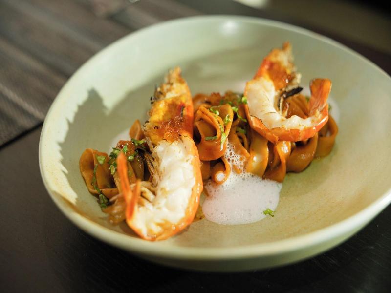 The Gravitique Hotel Khaosan image