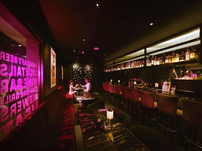 The Gravitique Hotel Khaosan image