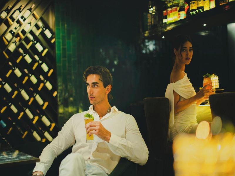 The Gravitique Hotel Khaosan image