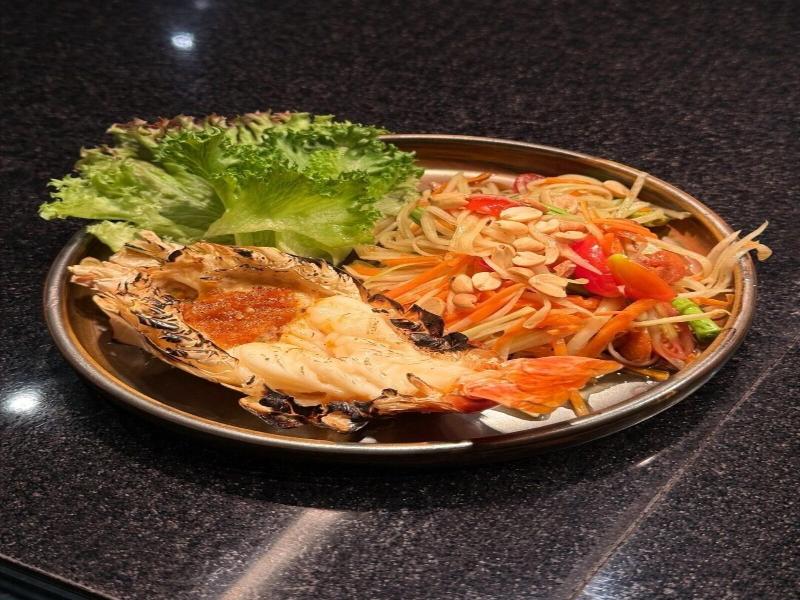 The Gravitique Hotel Khaosan image