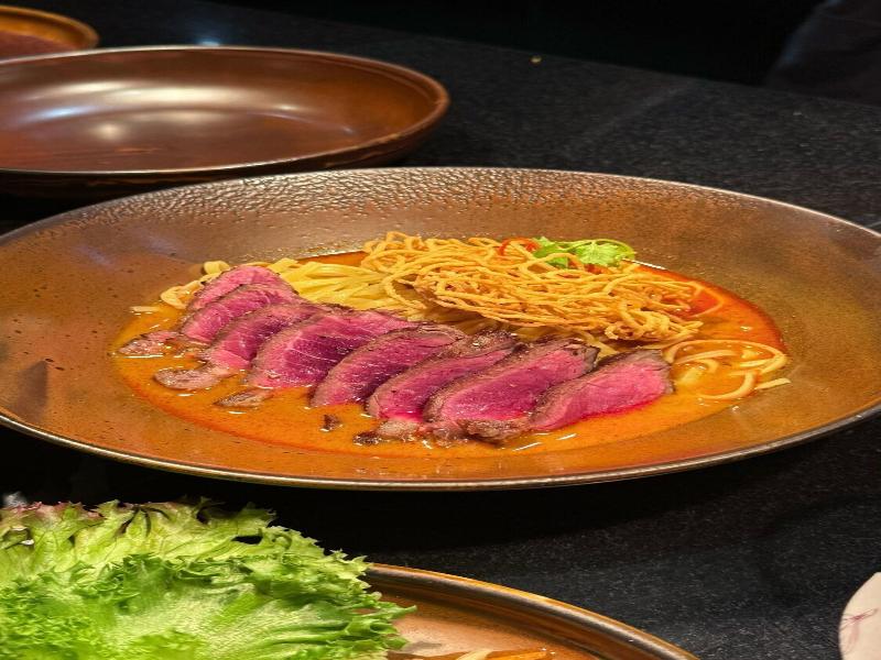 The Gravitique Hotel Khaosan image