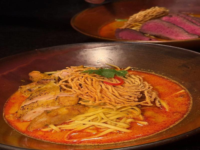 The Gravitique Hotel Khaosan image