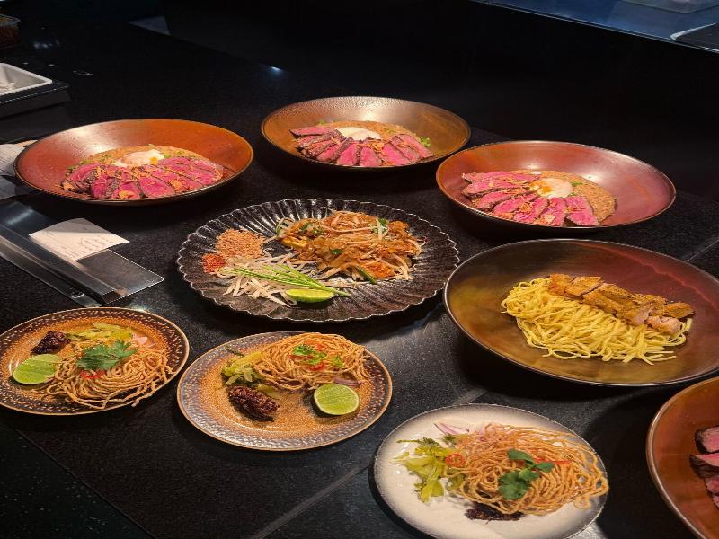 The Gravitique Hotel Khaosan image