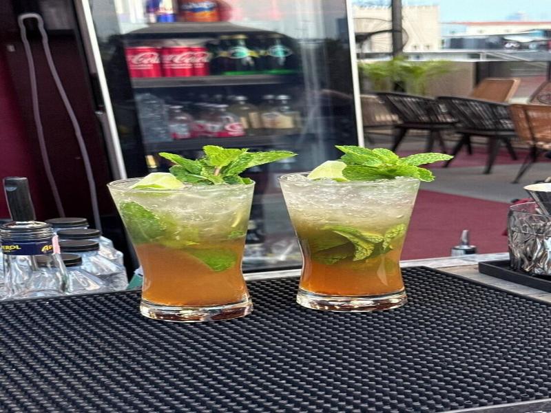 The Gravitique Hotel Khaosan image