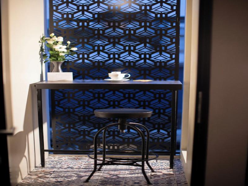 The Gravitique Hotel Khaosan image