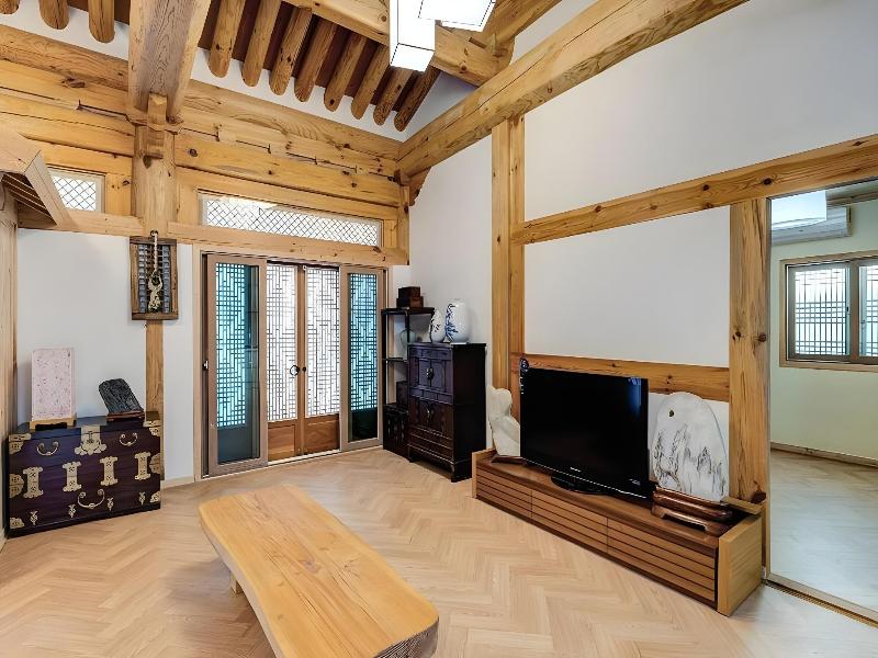 Daego House