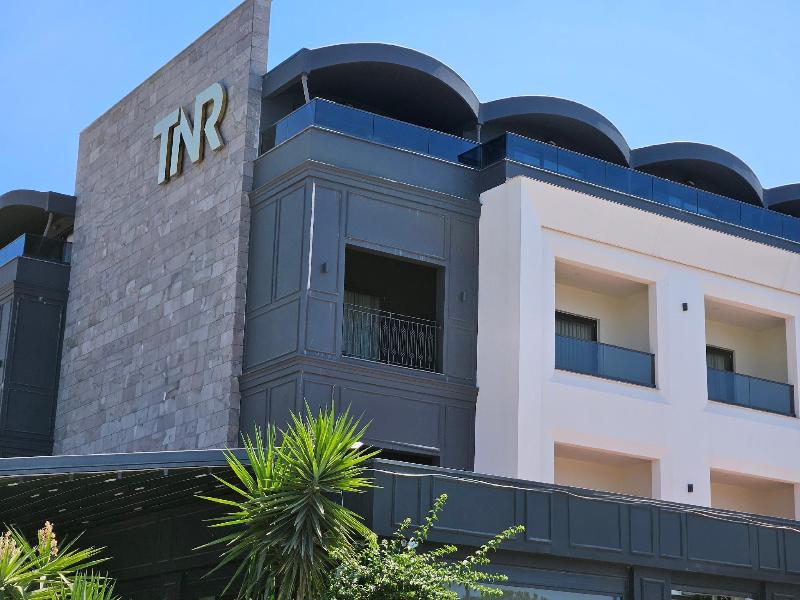 Tnr Boutique Hotel Spa — photo 18