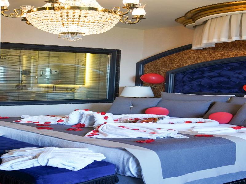 Tnr Boutique Hotel Spa — photo 17
