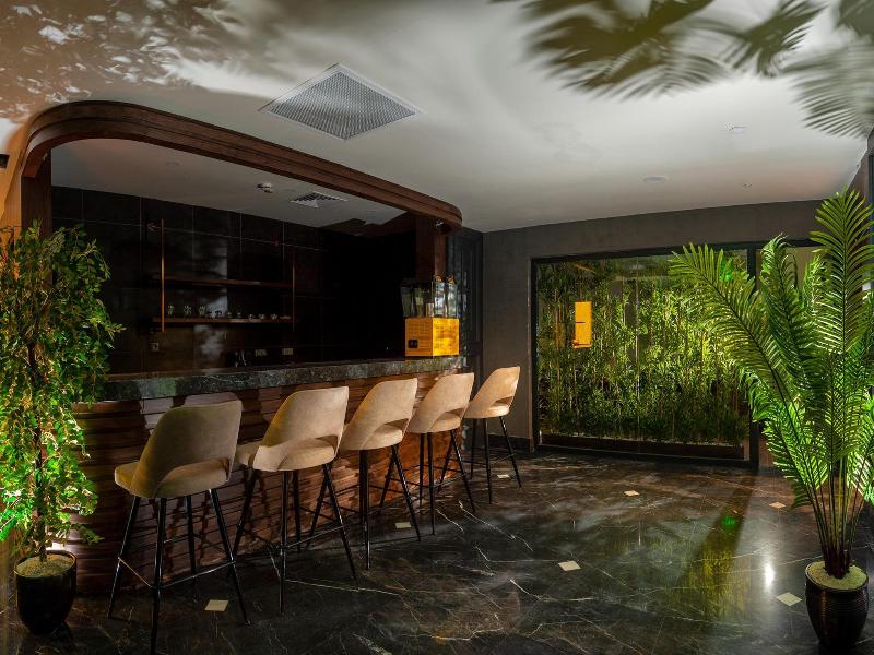 Tnr Boutique Hotel Spa — photo 4
