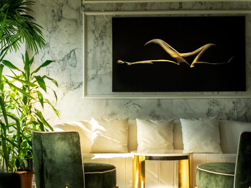 Tnr Boutique Hotel Spa image