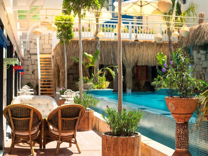 Tnr Boutique Hotel Spa image