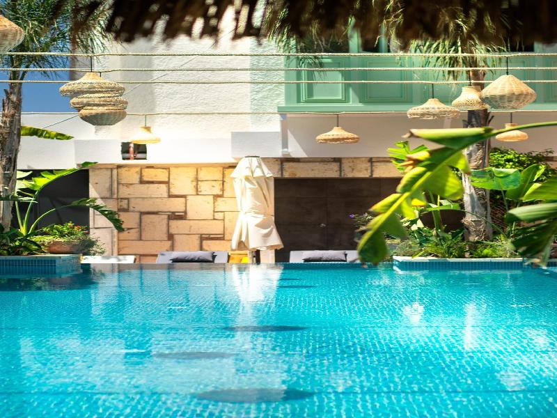 Tnr Boutique Hotel Spa image