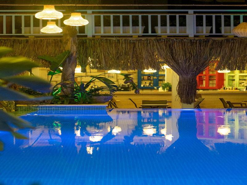 Tnr Boutique Hotel Spa image