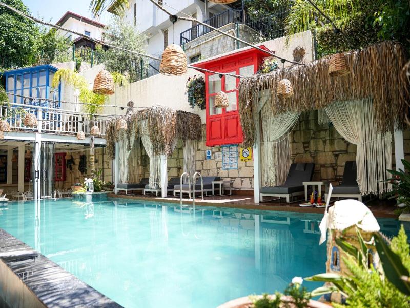 Tnr Boutique Hotel Spa — photo 23