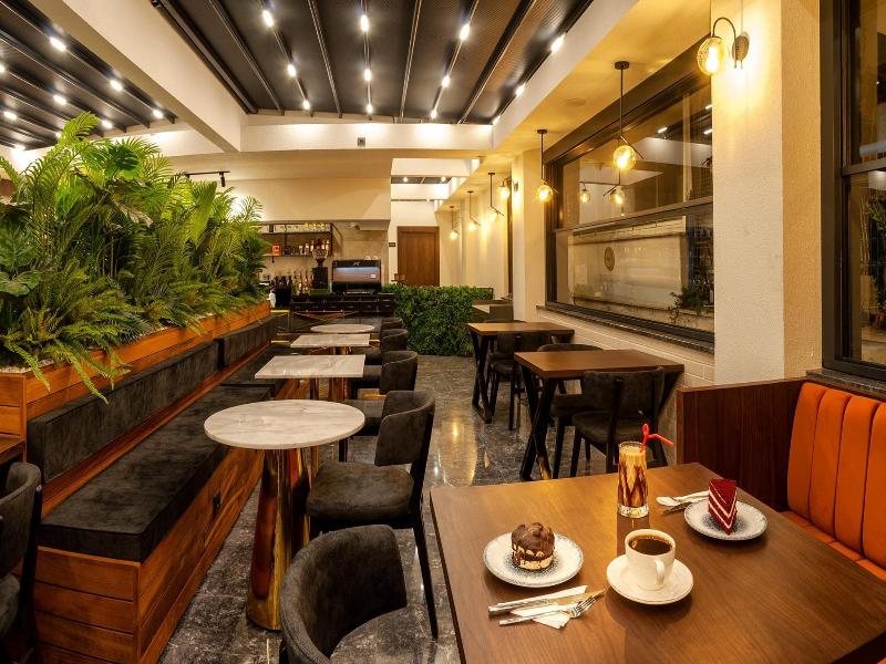 Tnr Boutique Hotel Spa image