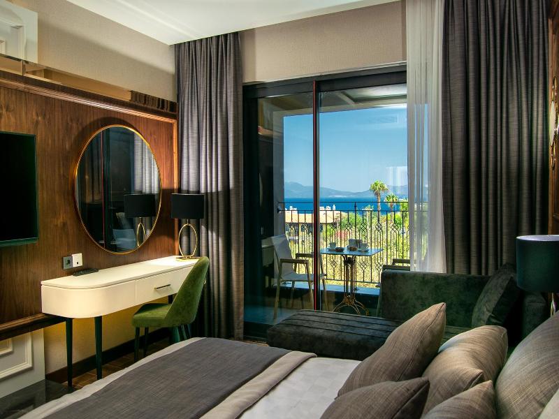Tnr Boutique Hotel Spa — photo 13