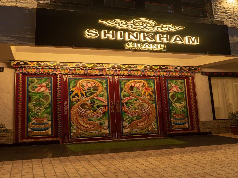 Shinkham Grand