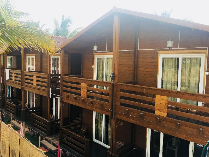 Casa Obrigado Beach Cottages Spa image