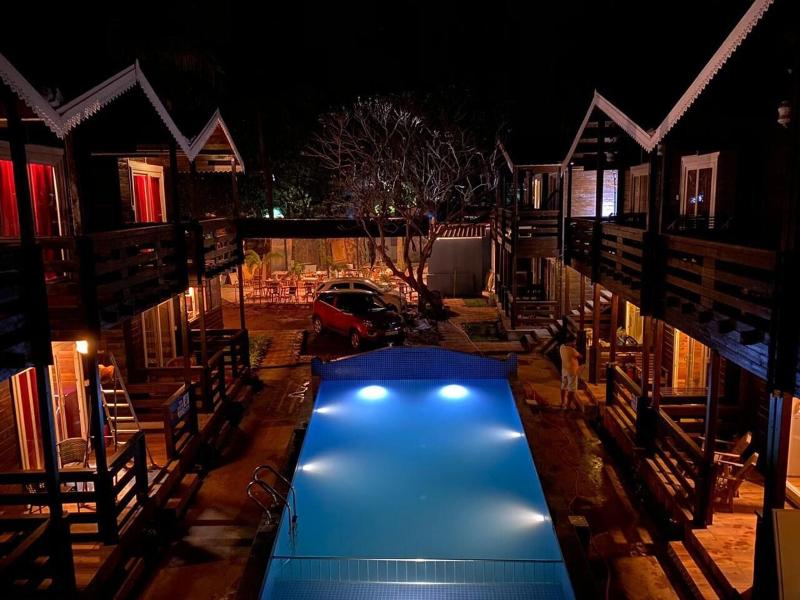 Casa Obrigado Beach Cottages Spa image