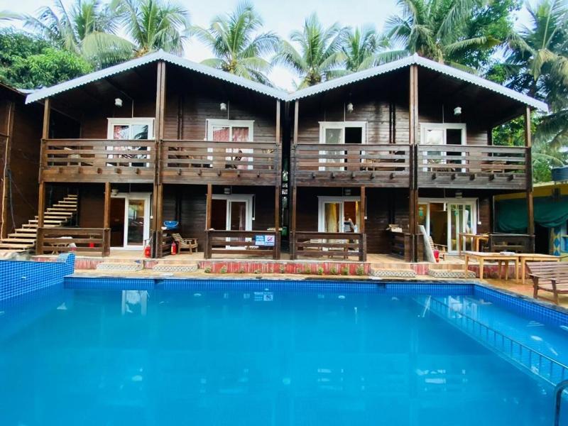 Casa Obrigado Beach Cottages Spa image