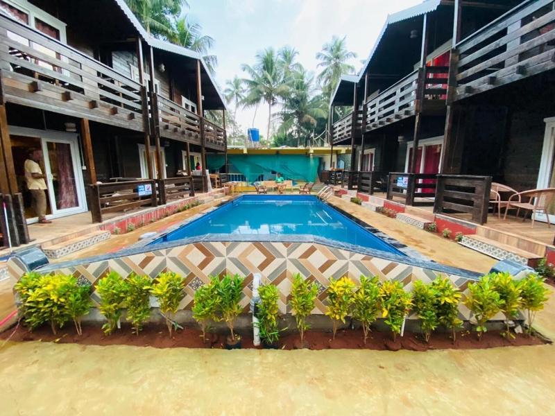 Casa Obrigado Beach Cottages Spa image