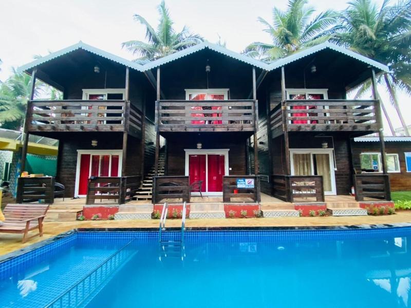 Casa Obrigado Beach Cottages Spa image